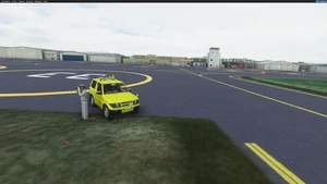 Tokyo Heliport (RJTP) thumbnail 3