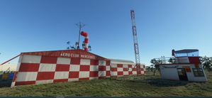 SAMV - Aeroclub Mercedes thumbnail 4