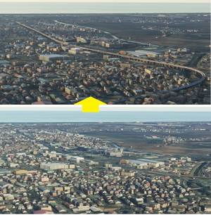 Sendai Airport Access Line thumbnail 3