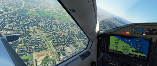 Lublin Photo 3D