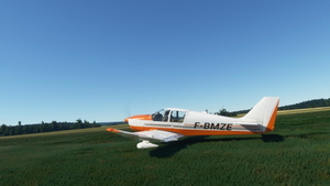 DR 250 Zulu Echo livery (Til Chatel) thumbnail 3