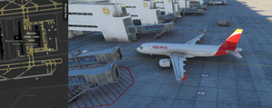 In-game Model Matching & VATSIM Matching Rules thumbnail 10