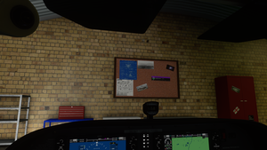 EGSC Cambridge Airport thumbnail 14