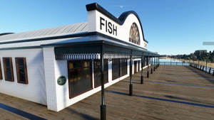 Cleethorpes Landmarks (Hand Crafted) thumbnail 4