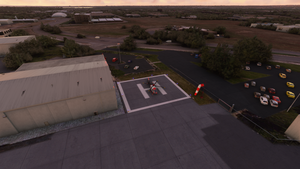 KAPA - Centennial Airport thumbnail 3