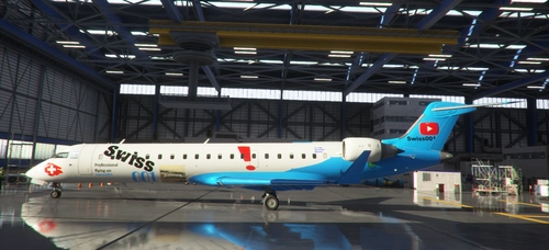 Crj_700_Swiss001_livery