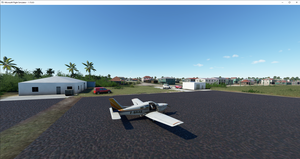 Barbuda Island Caribbean [TAPH ] thumbnail 1