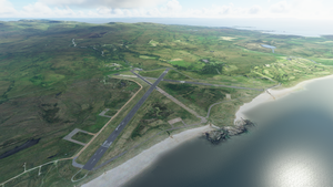 EGPI - Islay Airport thumbnail 6