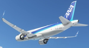 A32NX] FBW A320neo ANA All Nippon Airways JA219A(4K) - Sharklets