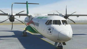 ATR 72-600 Community Version thumbnail 5