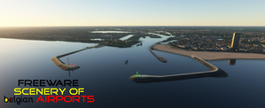EBOS Oostende-Brugge, Belgium thumbnail 18