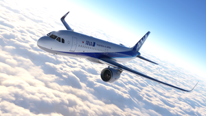 FBW A32NX - Supernerd's Livery Pack thumbnail 10