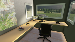[LOKL] - Lienz-Nikolsdorf Airport, Austria thumbnail 5