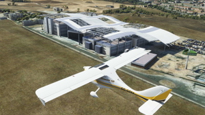 LESX - Aeródromo de Loring thumbnail 2