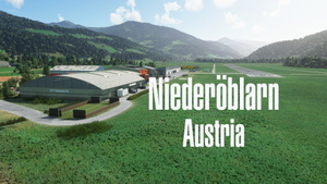 LOGO Niederöblarn/Austria thumbnail 1