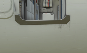 [FBW] [A32NX] AirFrance (Dirty Version) [10K] No Text Mirroring  thumbnail 9
