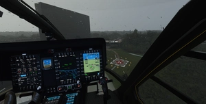 12 Hamburg Air Rescue Helipads + Charts for 2 Helipads! thumbnail 16