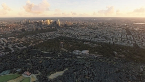 Paris La Défense - Saint-Denis thumbnail 8