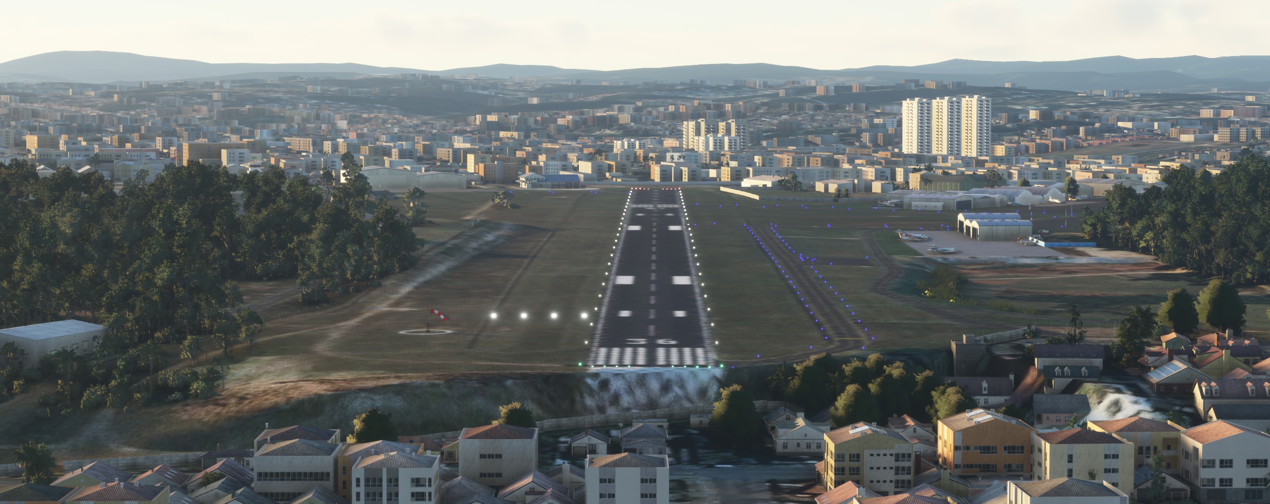 SBBI - Aeroporto do Bacacheri - Image 1