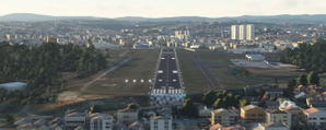 SBBI - Aeroporto do Bacacheri thumbnail 1