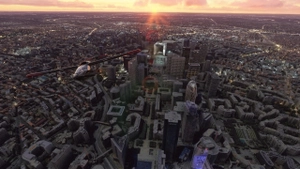 Paris La Défense - Saint-Denis thumbnail 1
