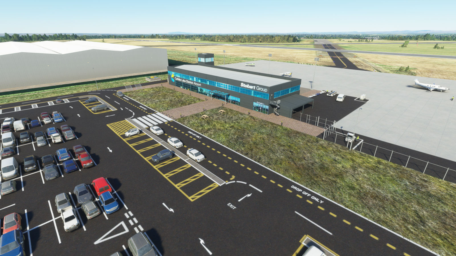 EGNC Carlisle custom built - Image 1