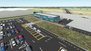 EGNC Carlisle custom built thumbnail 1