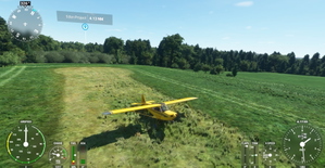 EGRO - Roche Barton Farm Airstrip - Upgrade thumbnail 11