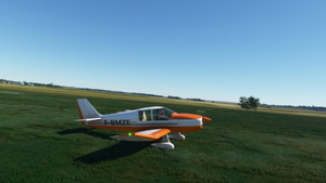 DR 250 Zulu Echo livery (Til Chatel) thumbnail 2