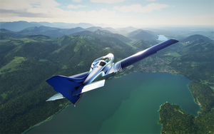 GotGravel Vertigo - Red Bull Airpower thumbnail 5