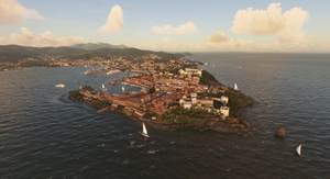 PROJECT COASTLINE TUSCANY + GROSSETO AIRPORT (LIRS) v1.5 thumbnail 16