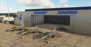 Biarritz Airport [LFBZ] thumbnail 3