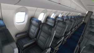 CRJ 700 - Star Alliance / Lufthansa Regional (CityLine) [8K] Ultra Quality thumbnail 4
