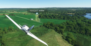 Terrain ULM Verneugheol LF6354 thumbnail 5