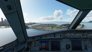 Santos Dumont Landing Challenge thumbnail 2