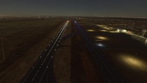 Basrah International Airport (ORMM) thumbnail 15