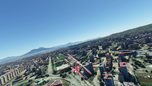 Napoli - Naples; Secondigliano, Casavatore e Scampia thumbnail 13