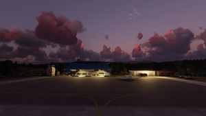 Marinduque Airport - RPUW thumbnail 9