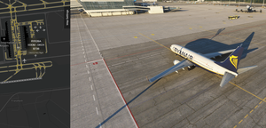 In-game Model Matching & VATSIM Matching Rules thumbnail 7