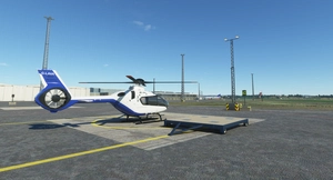 ENZV Stavanger airport - Sola thumbnail 3
