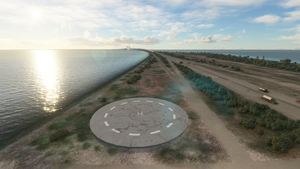 Oresund Bridge / Denmark - Sweden thumbnail 13