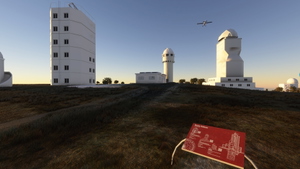 Canarias Telescopes thumbnail 9