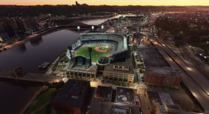 PNC Park, Pittsburgh, PA thumbnail 6