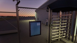 EFOU - Oulu Airport thumbnail 5