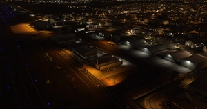 SBGO - Goiânia Airport - GO - Brazil thumbnail 16