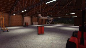 [LOKL] - Lienz-Nikolsdorf Airport, Austria thumbnail 10