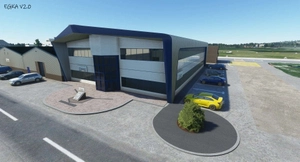 Brighton City Airport Shoreham EGKA thumbnail 12