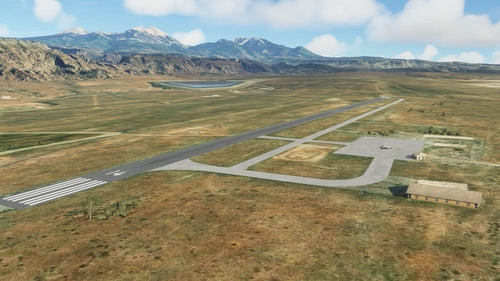 UT53 Reborn for FSE