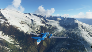 The Grand bush trip tour of Switzerland thumbnail 7