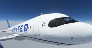 [A32NX] United Airlines "2019 livery" "N423UA" thumbnail 4